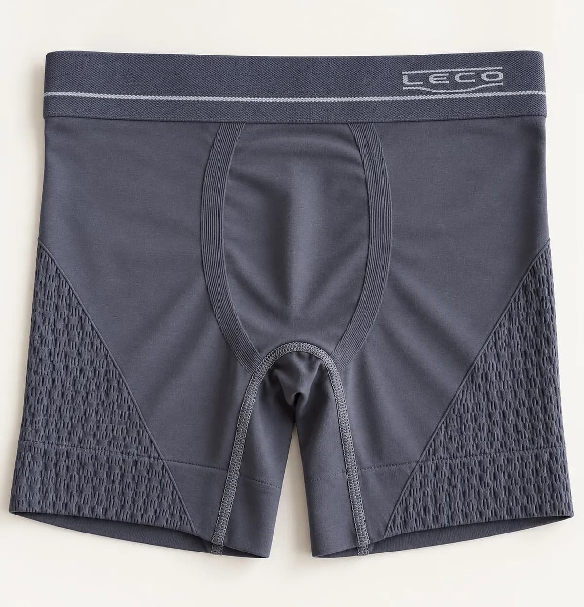 Cueca Sem Costura — Grafite