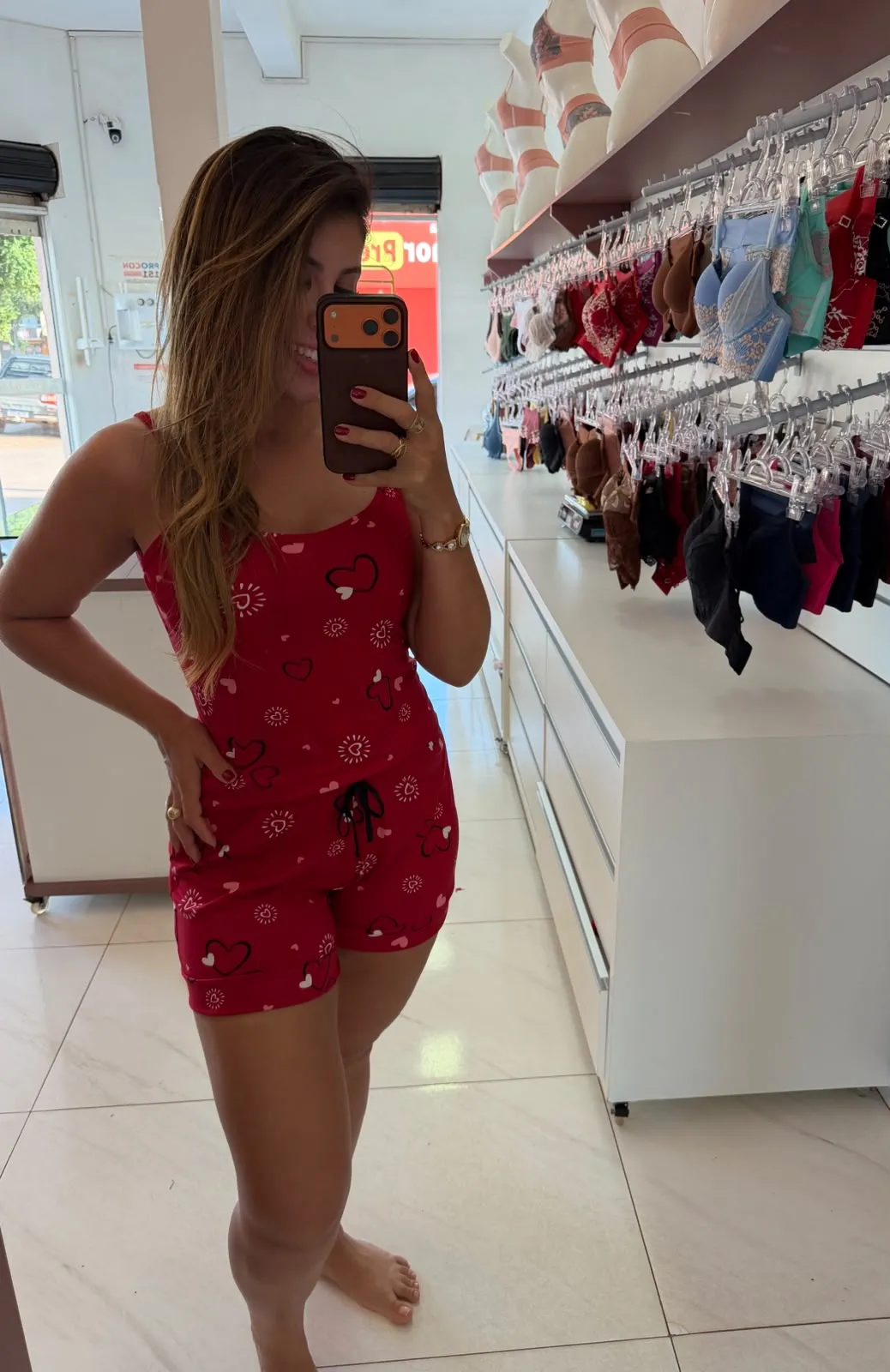 Pijama Suedi