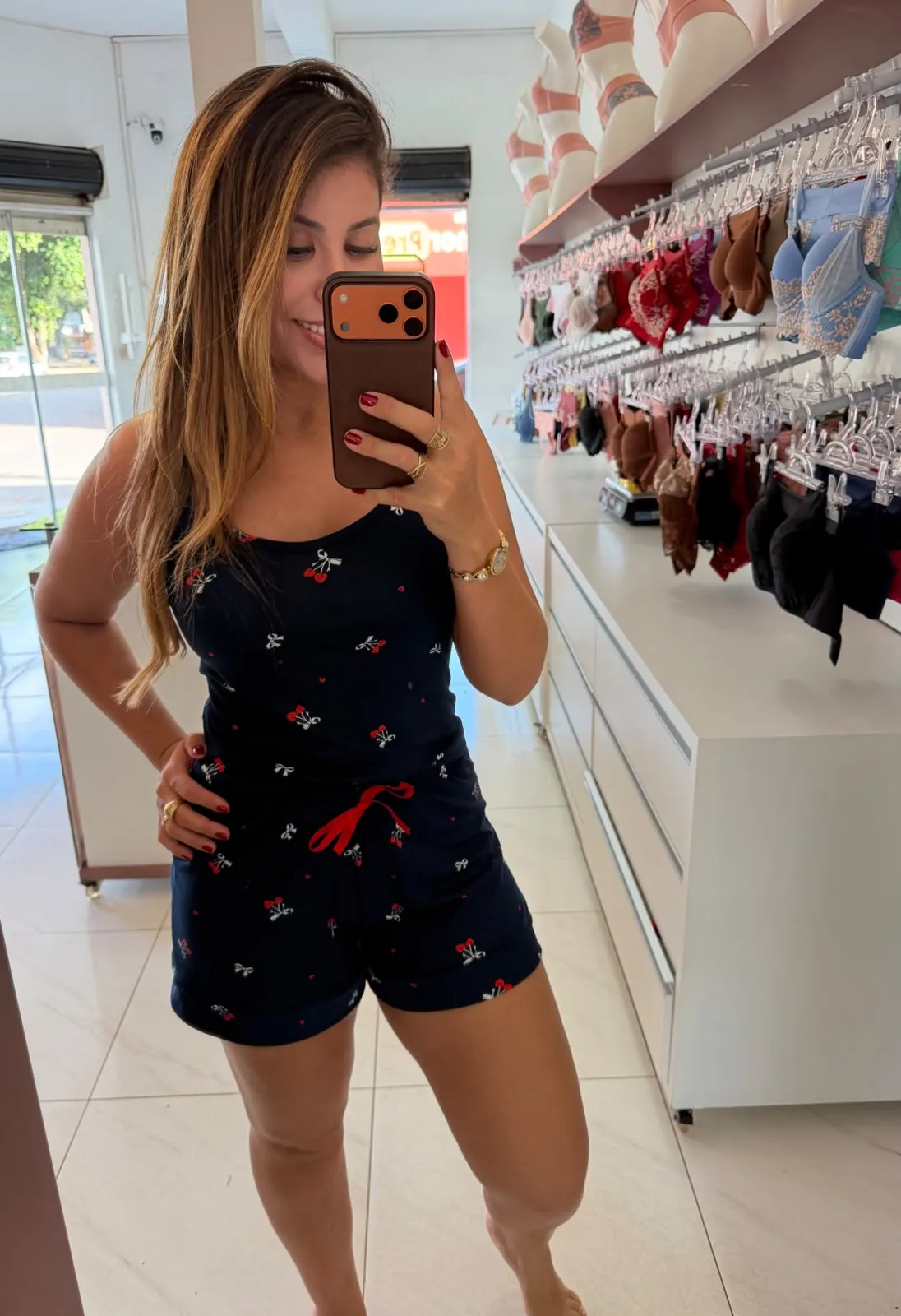 Pijama Suedi