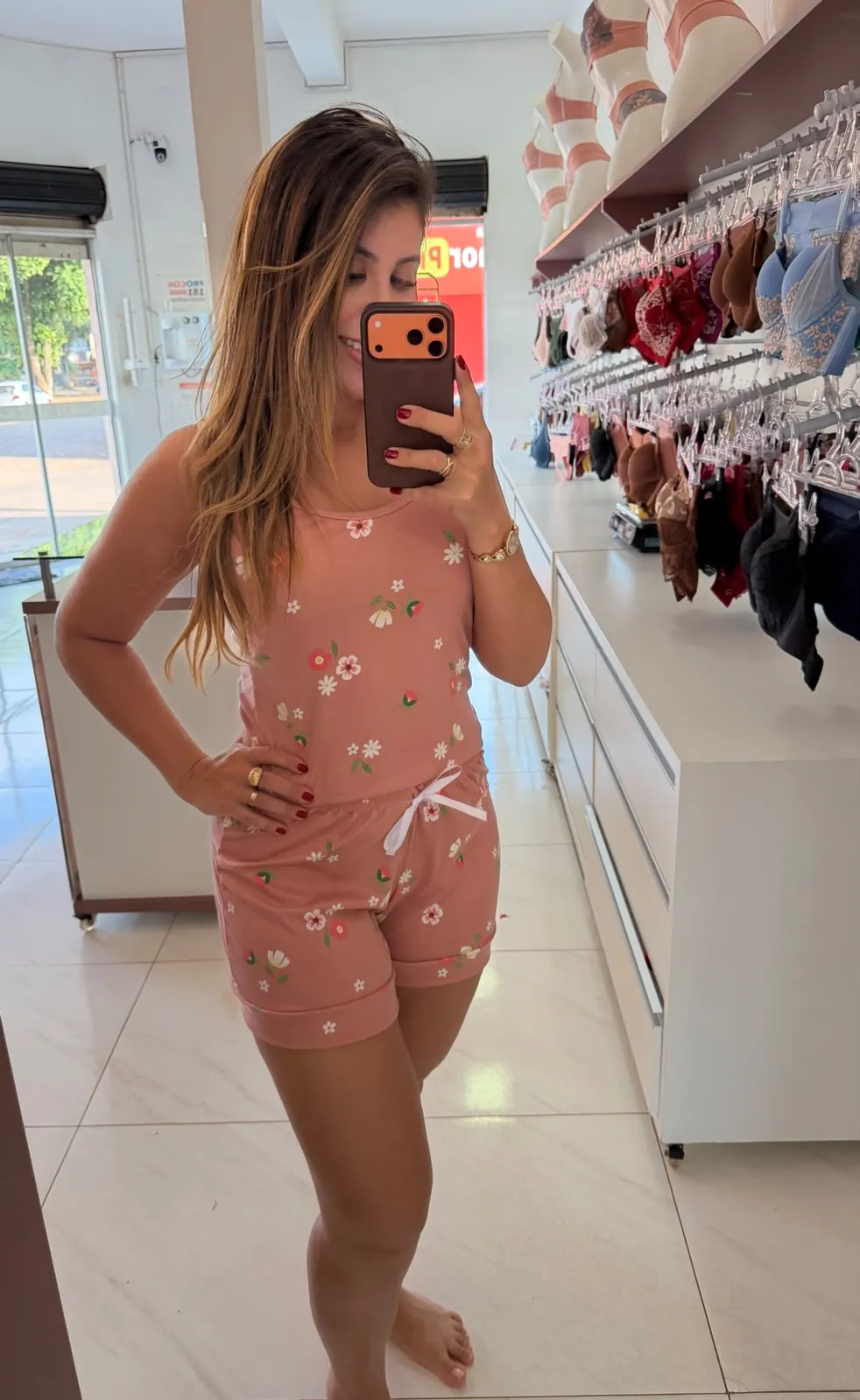 Pijama Suedi