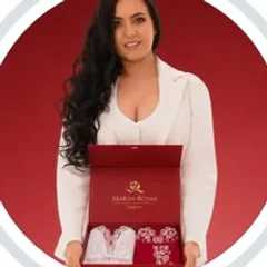 Mar de Rosas Lingerie