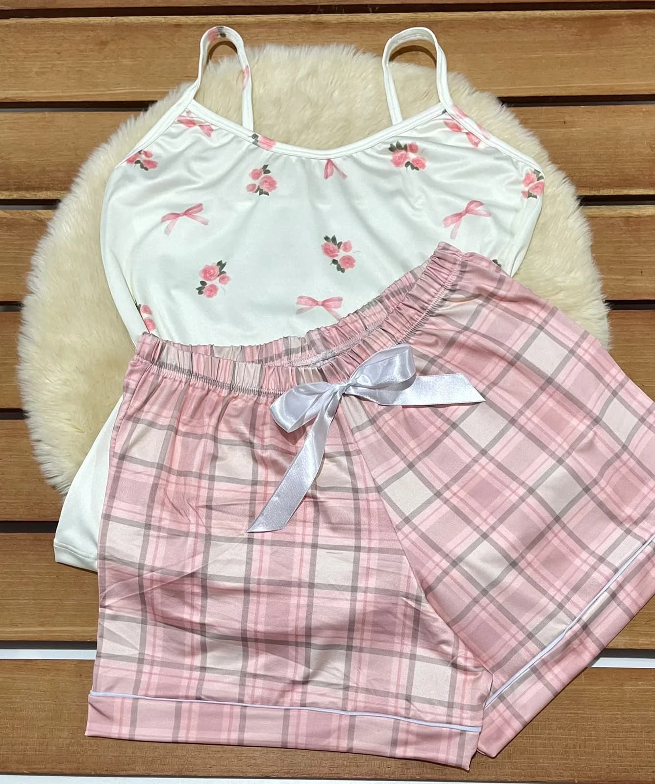 Baby Doll Karen — Rosinhas