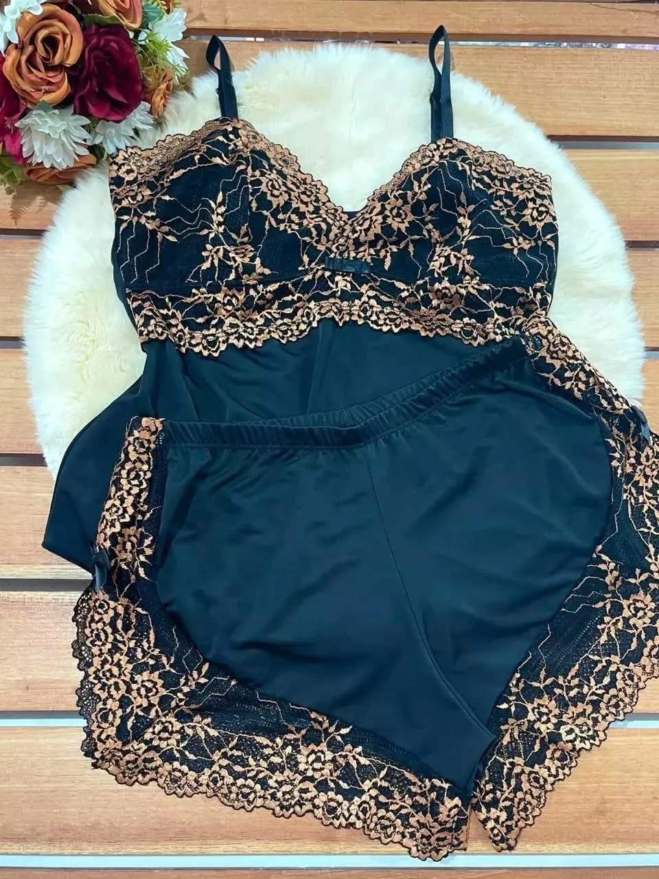 Baby Doll Magna
