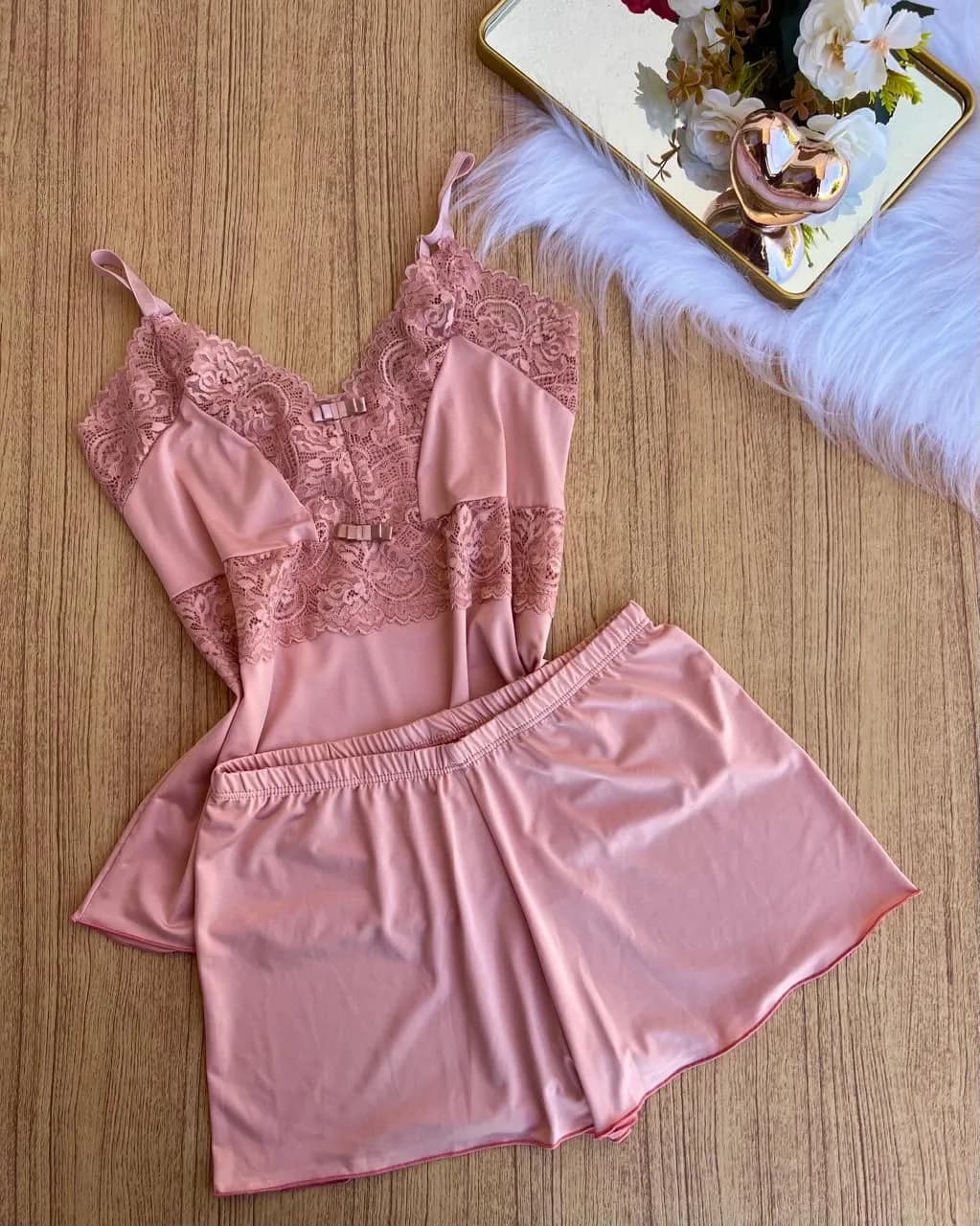 Baby Doll Mayara