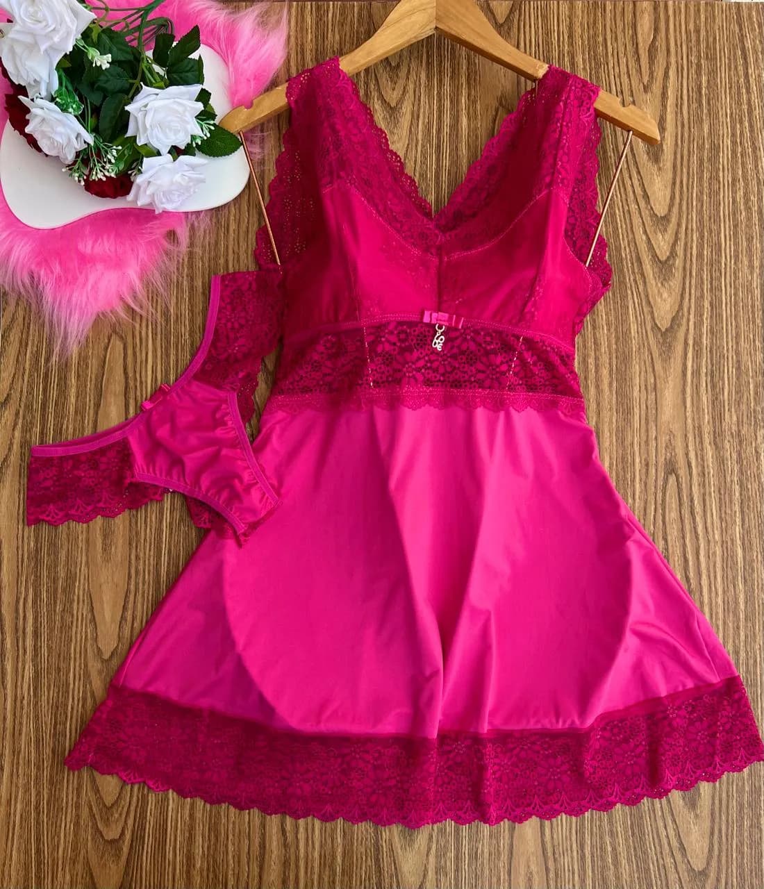 Camisola Tifany