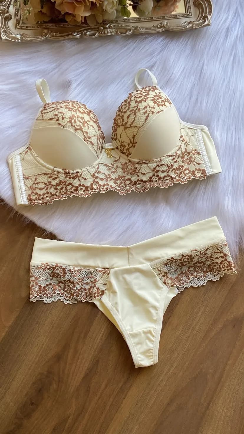 Conjunto Camila