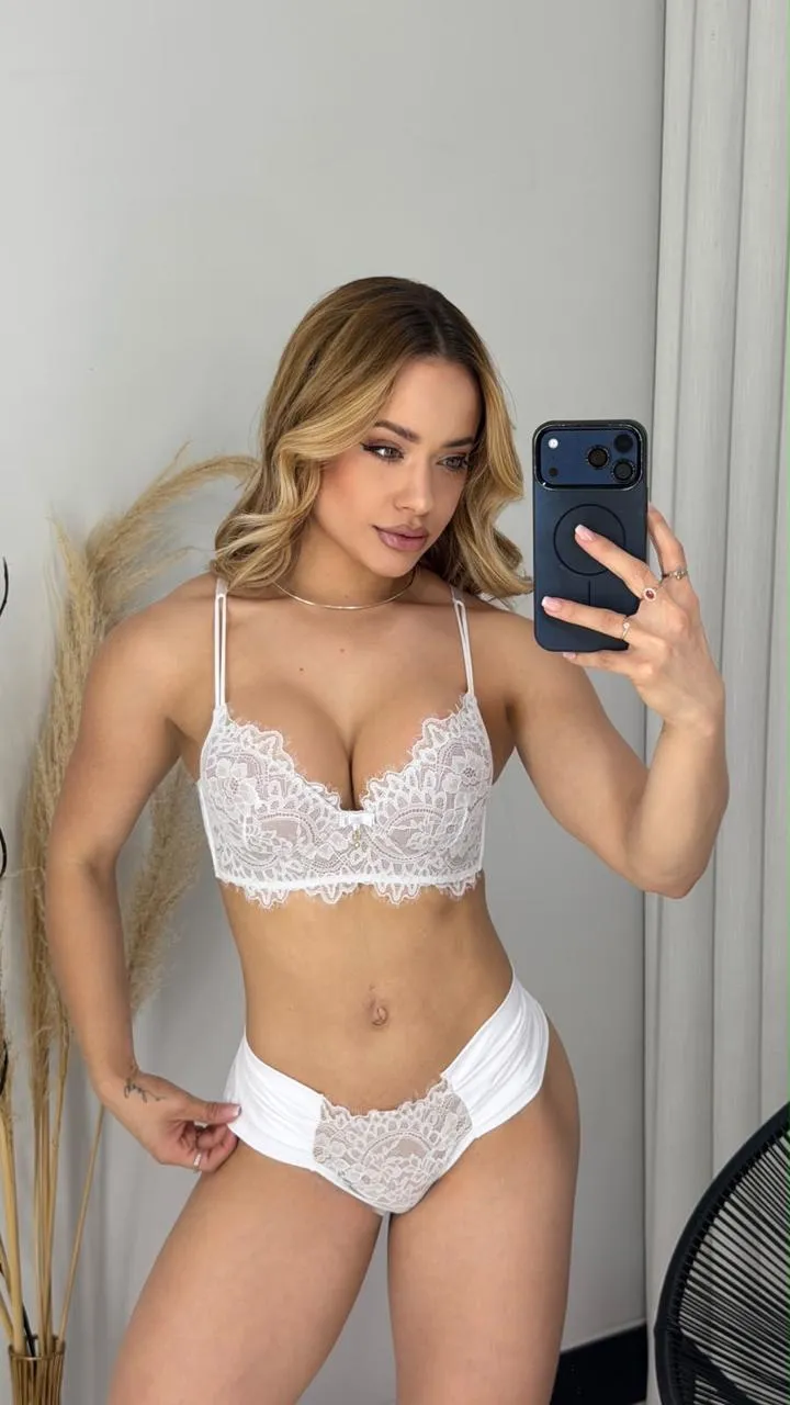 Conjunto Cecília