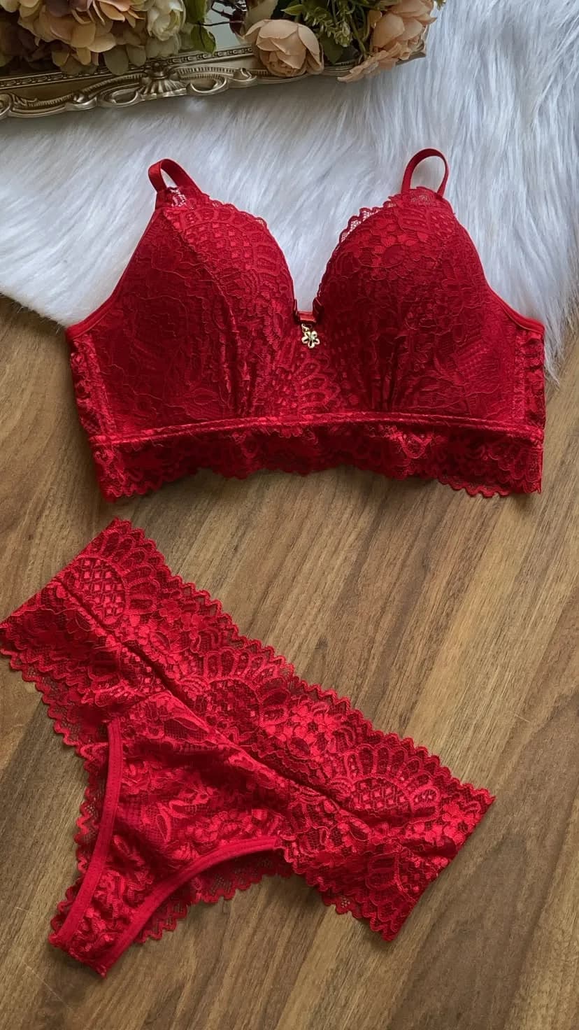 Conjunto Emily