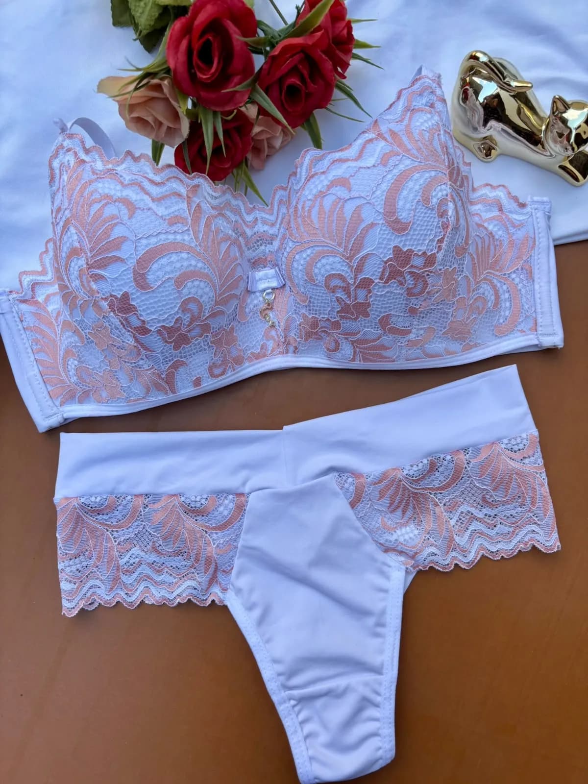 Conjunto Gisele