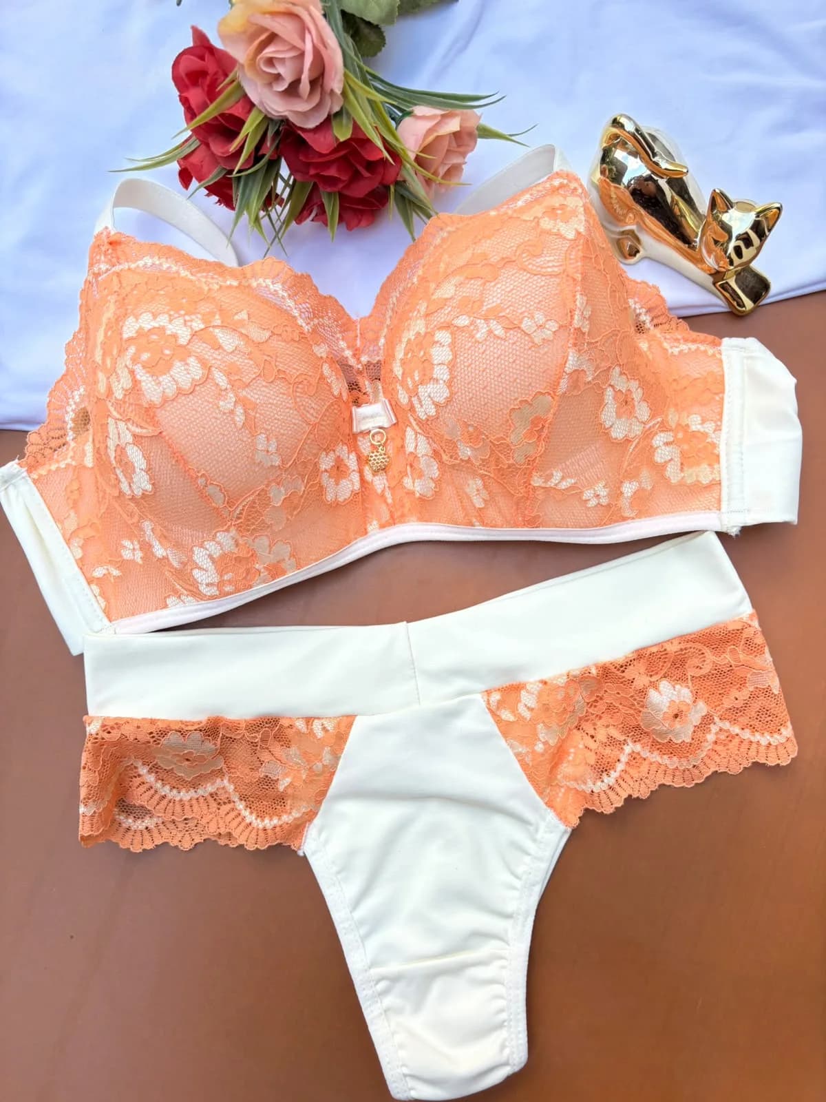 Conjunto Gisele