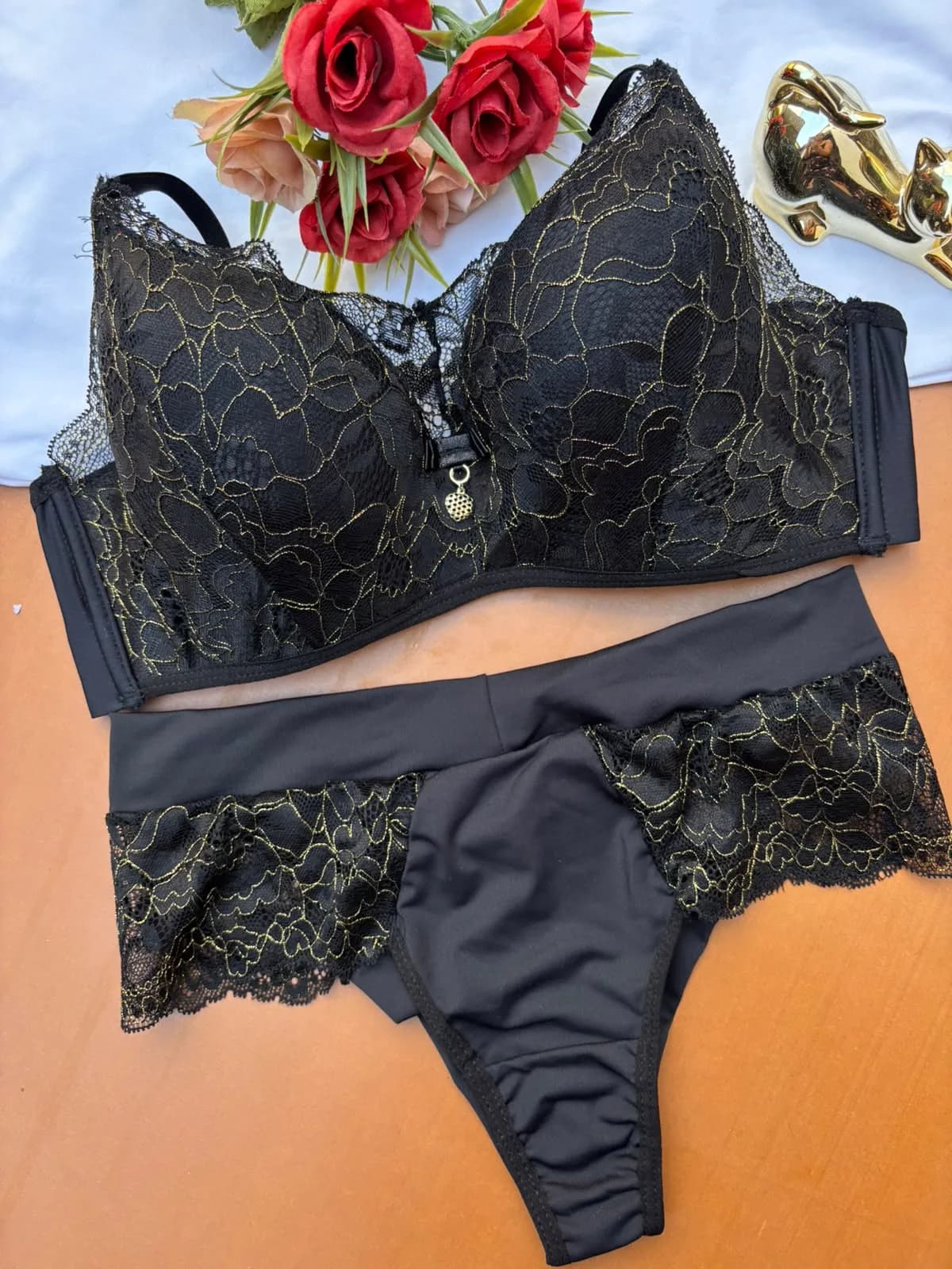 Conjunto Gisele