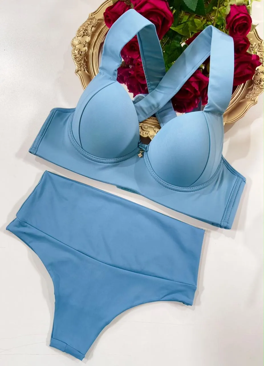 Conjunto Rafaela