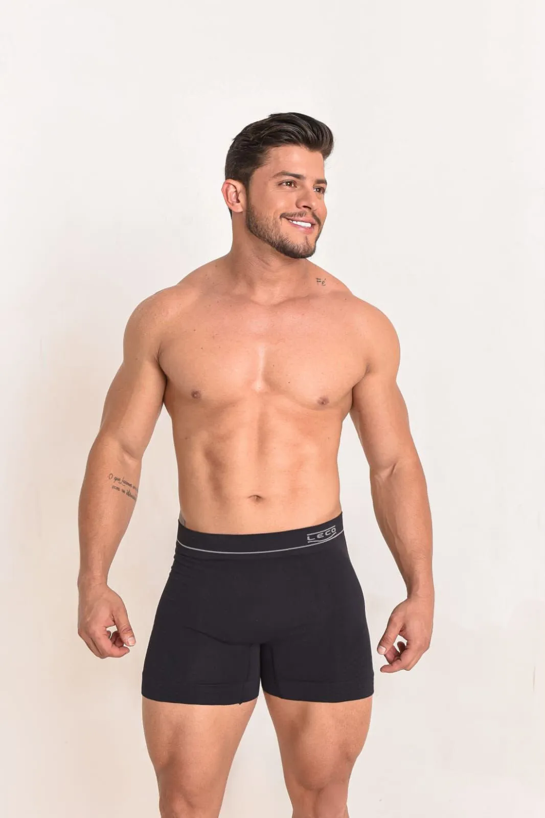Cueca Sem Costura